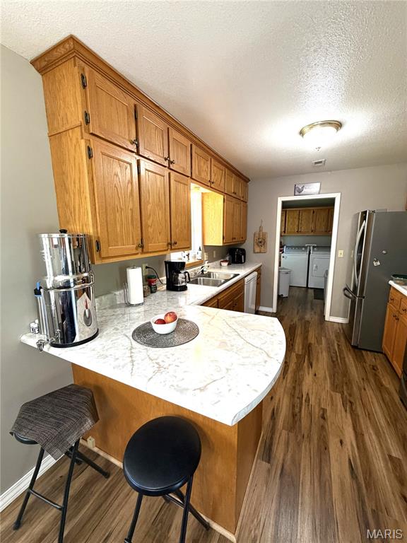 Backenridge - Residential