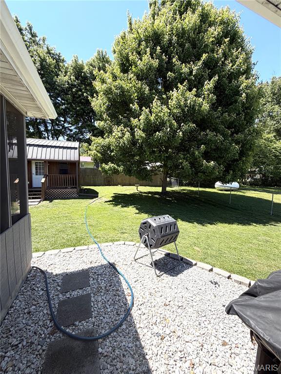 Backenridge - Residential