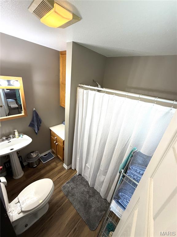 Backenridge - Residential