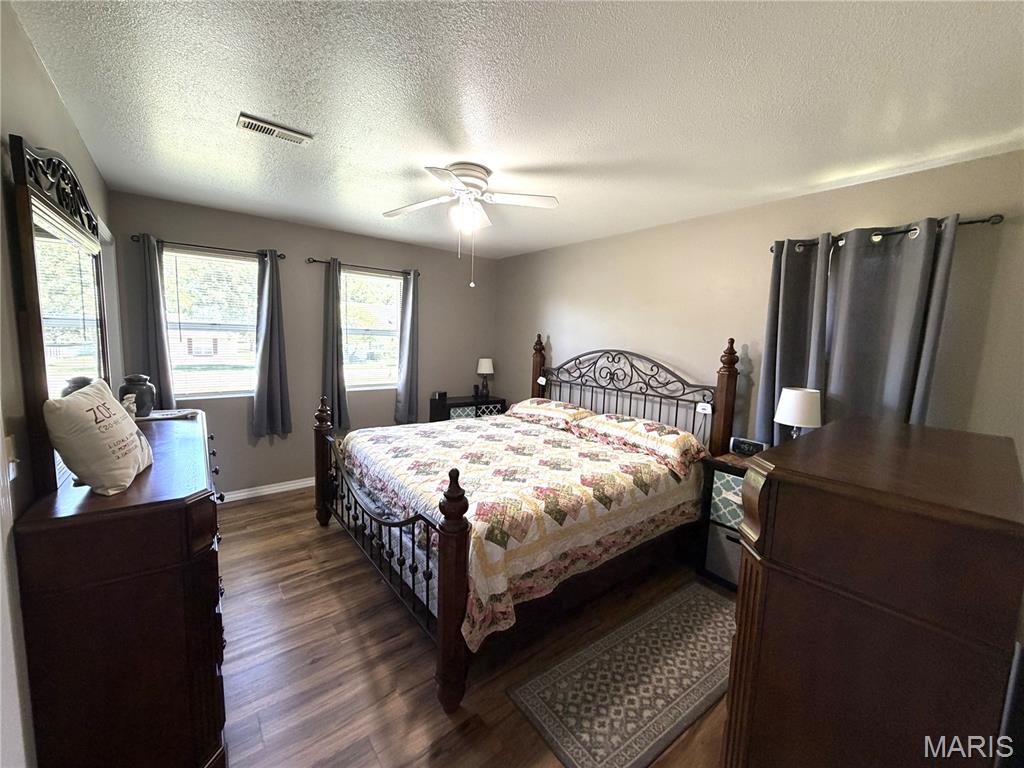 Backenridge - Residential