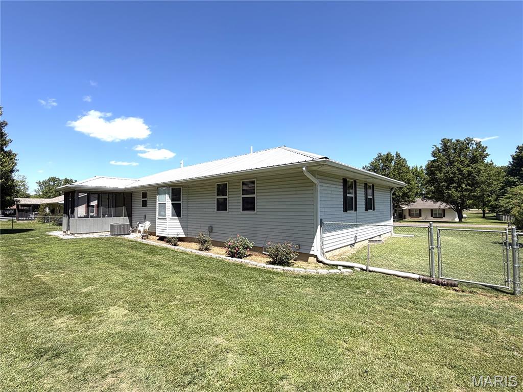 Backenridge - Residential