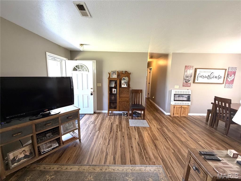 Backenridge - Residential