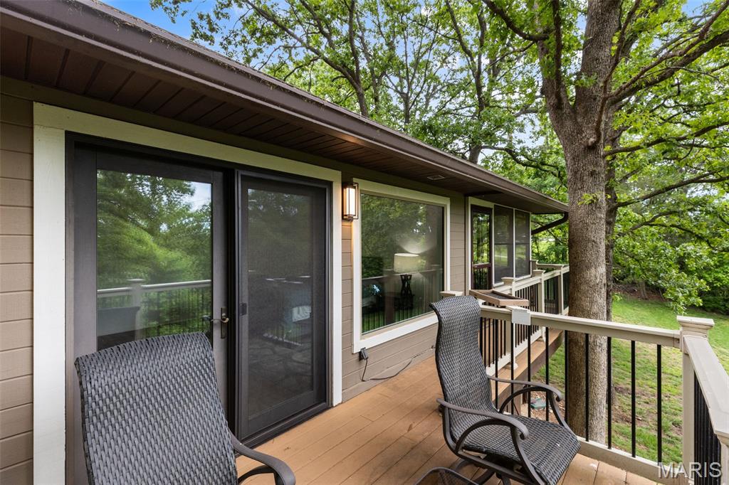Westhill - Residential