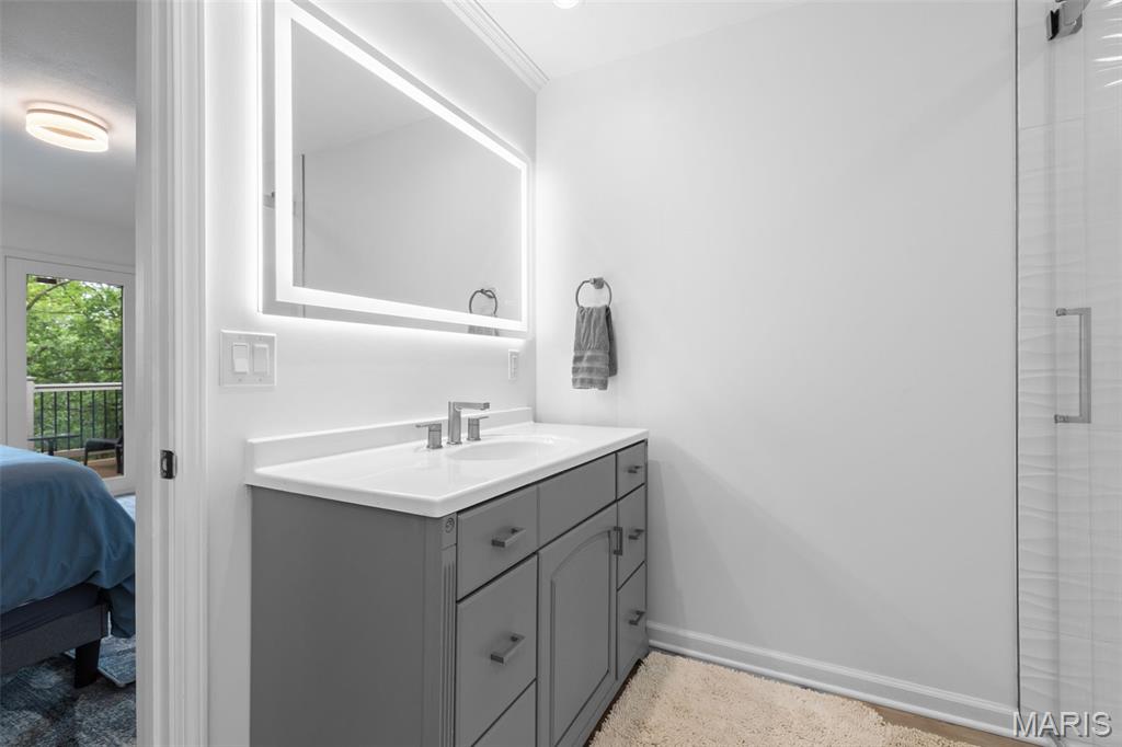 Westhill - Residential