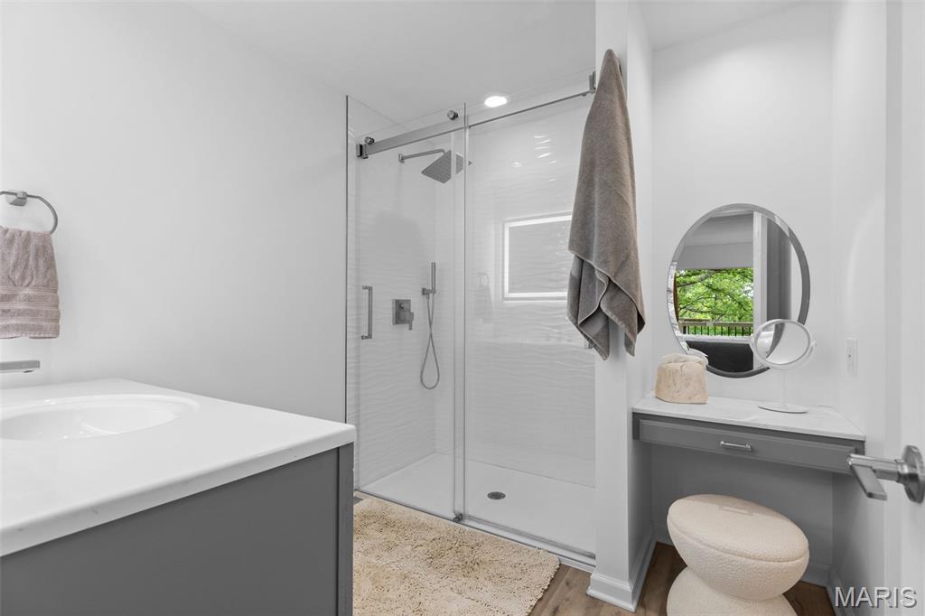 Westhill - Residential