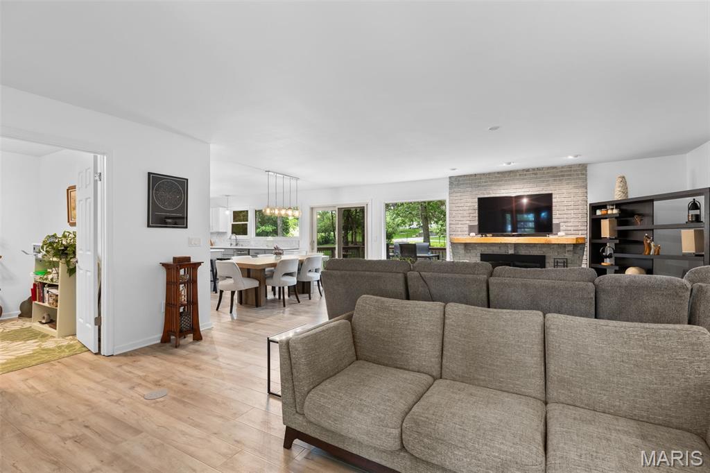 Westhill - Residential