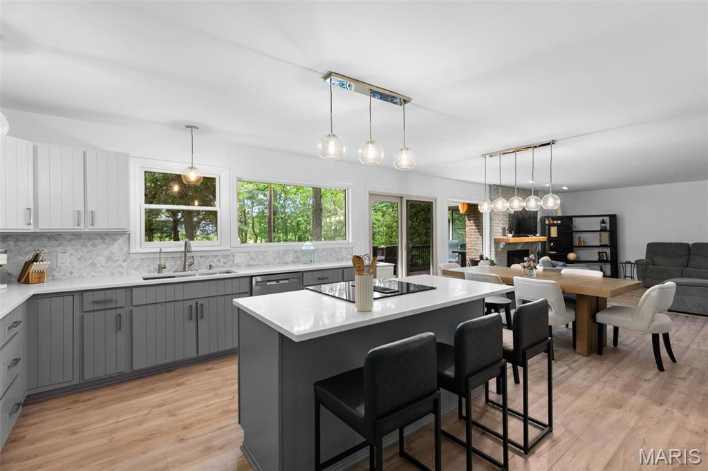 Westhill - Residential