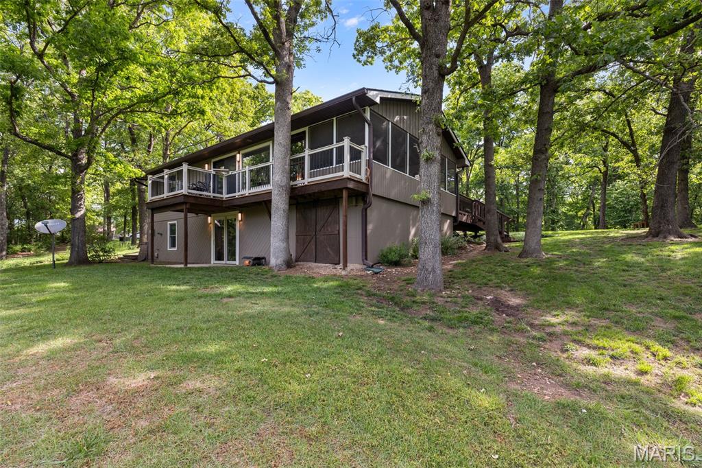 Westhill - Residential