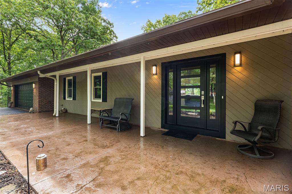 Westhill - Residential
