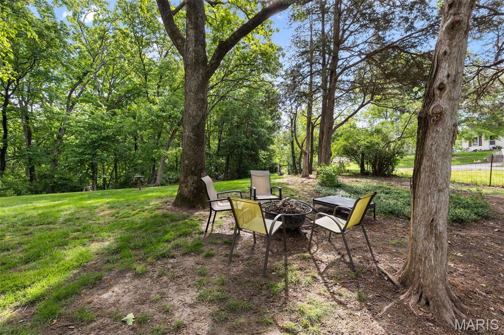 Westhill - Residential