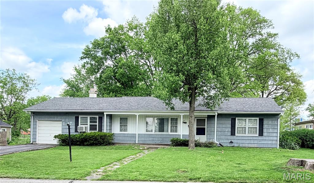 Guthrie Add - Residential