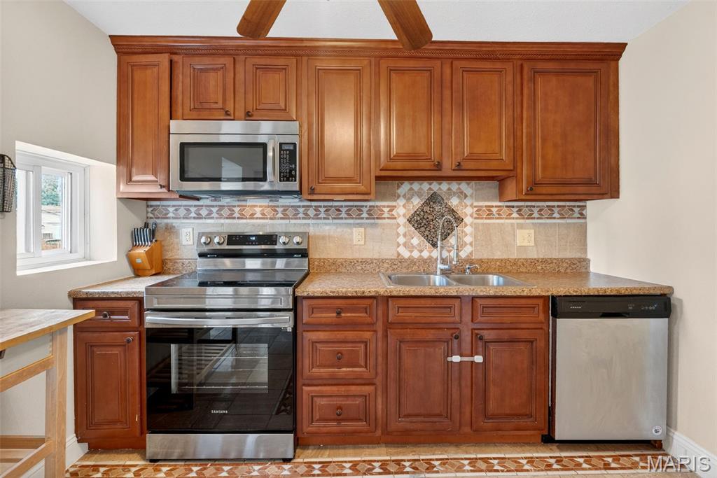 Princeton Heights Add - Residential