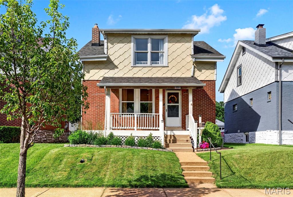 Princeton Heights Add - Residential