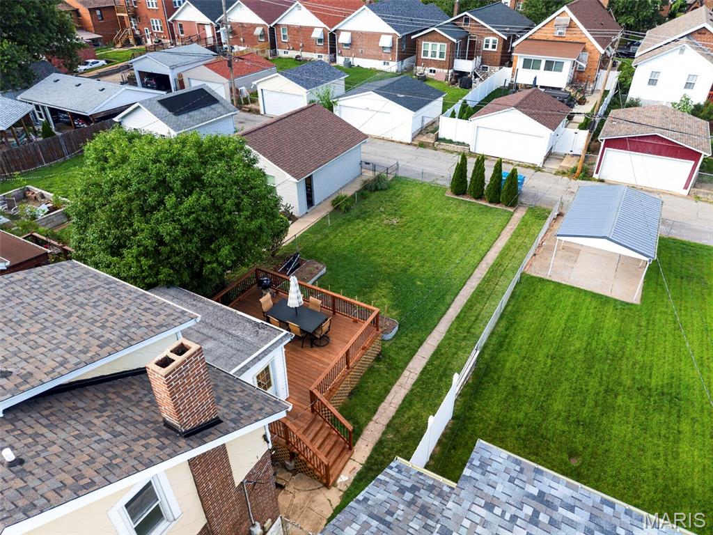 Princeton Heights Add - Residential