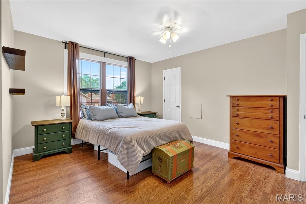 Princeton Heights Add - Residential