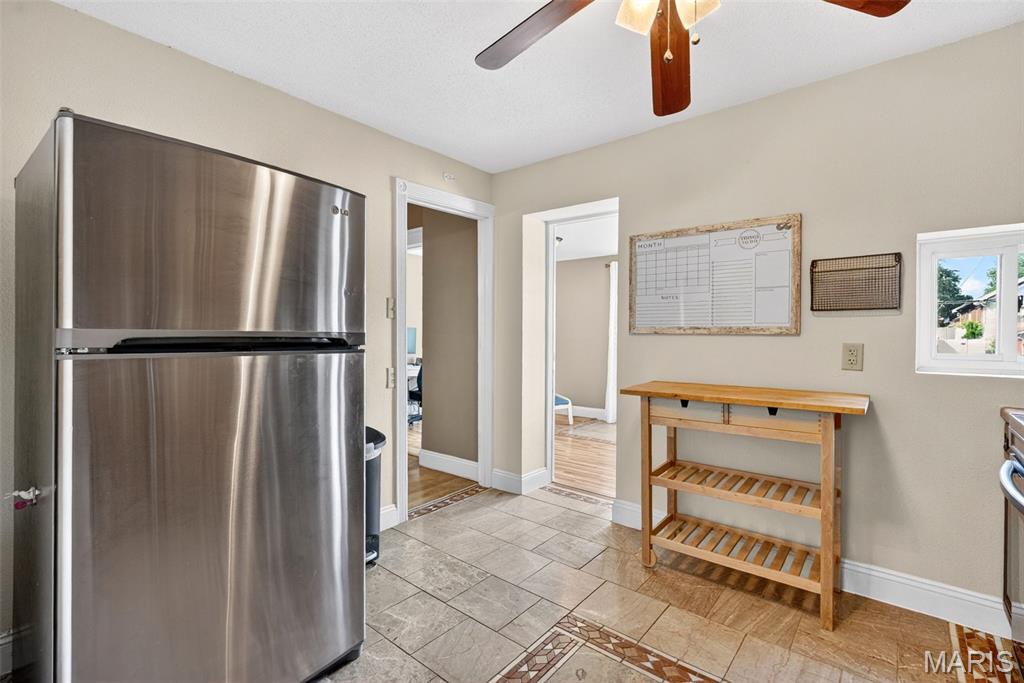 Princeton Heights Add - Residential