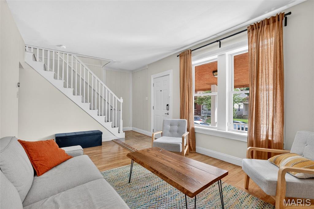 Princeton Heights Add - Residential