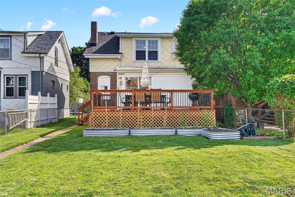 Princeton Heights Add - Residential