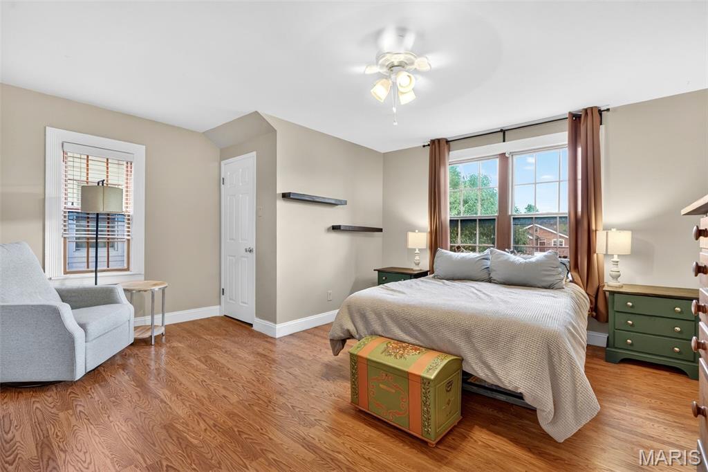 Princeton Heights Add - Residential