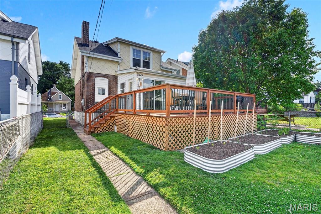 Princeton Heights Add - Residential