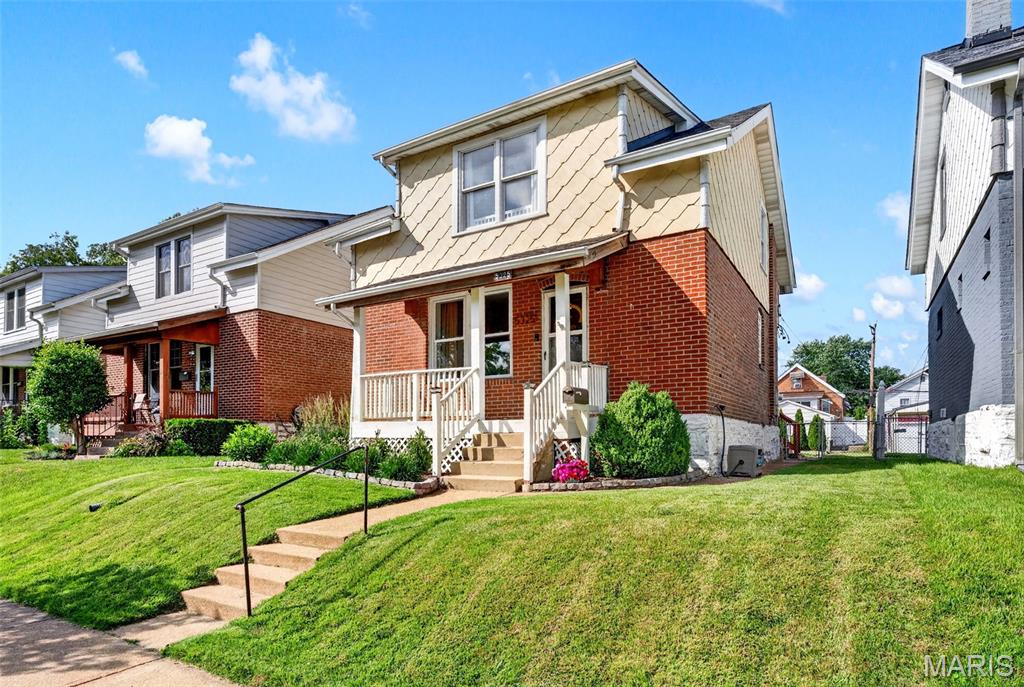 Princeton Heights Add - Residential