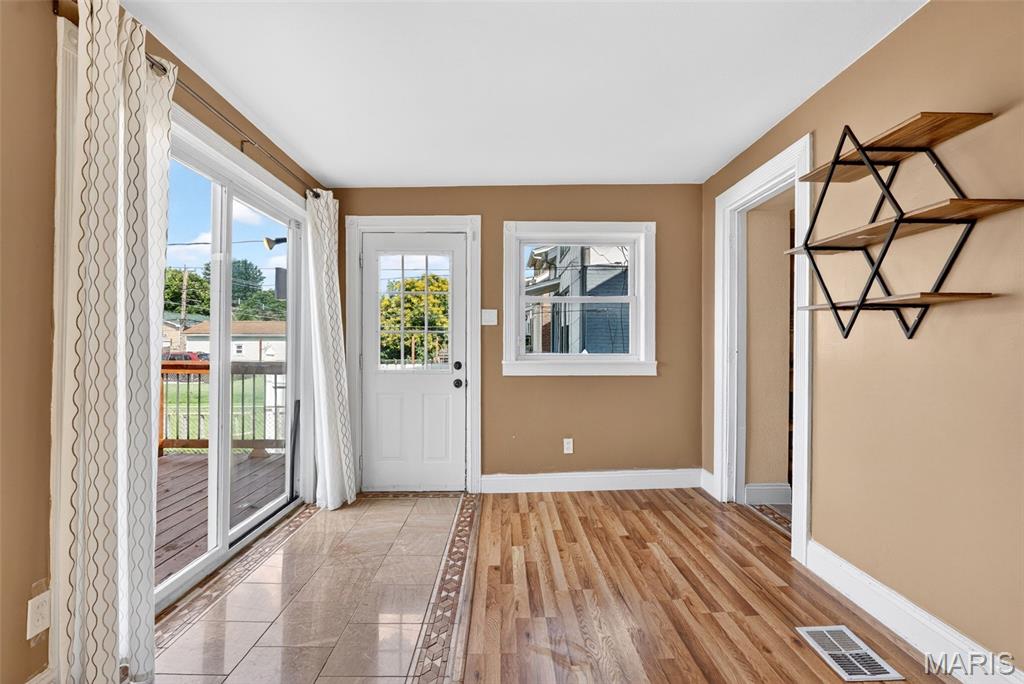 Princeton Heights Add - Residential