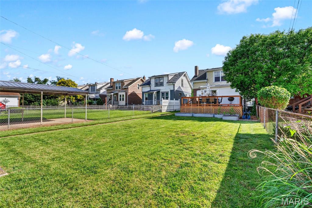Princeton Heights Add - Residential