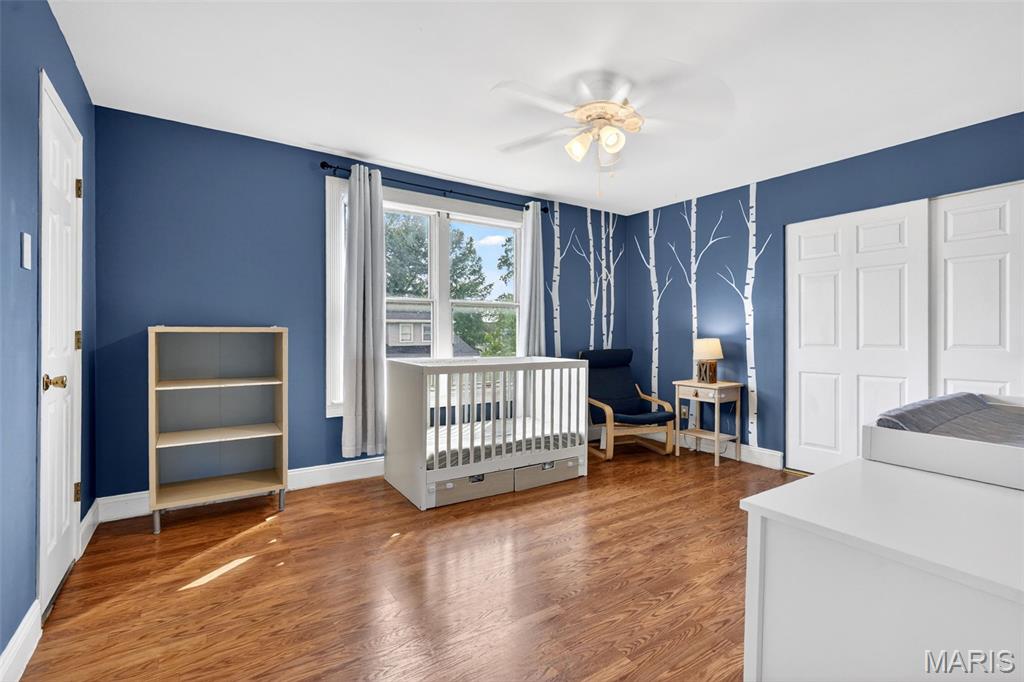 Princeton Heights Add - Residential