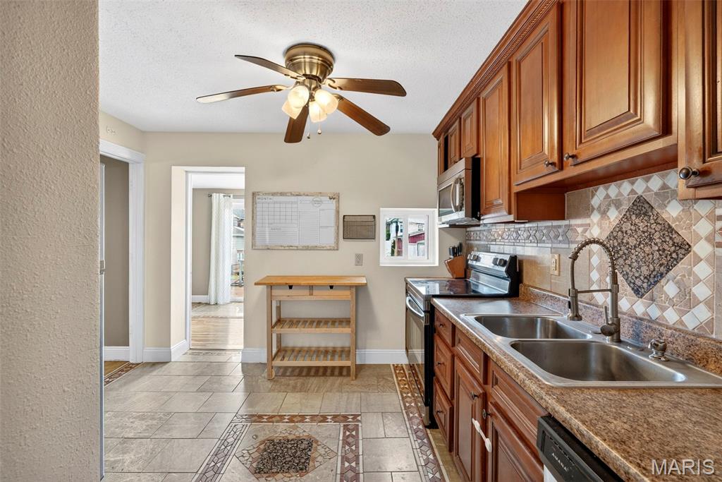 Princeton Heights Add - Residential