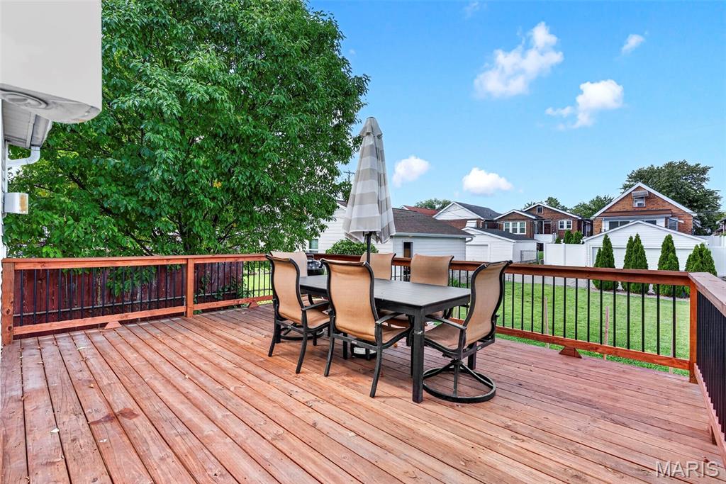 Princeton Heights Add - Residential