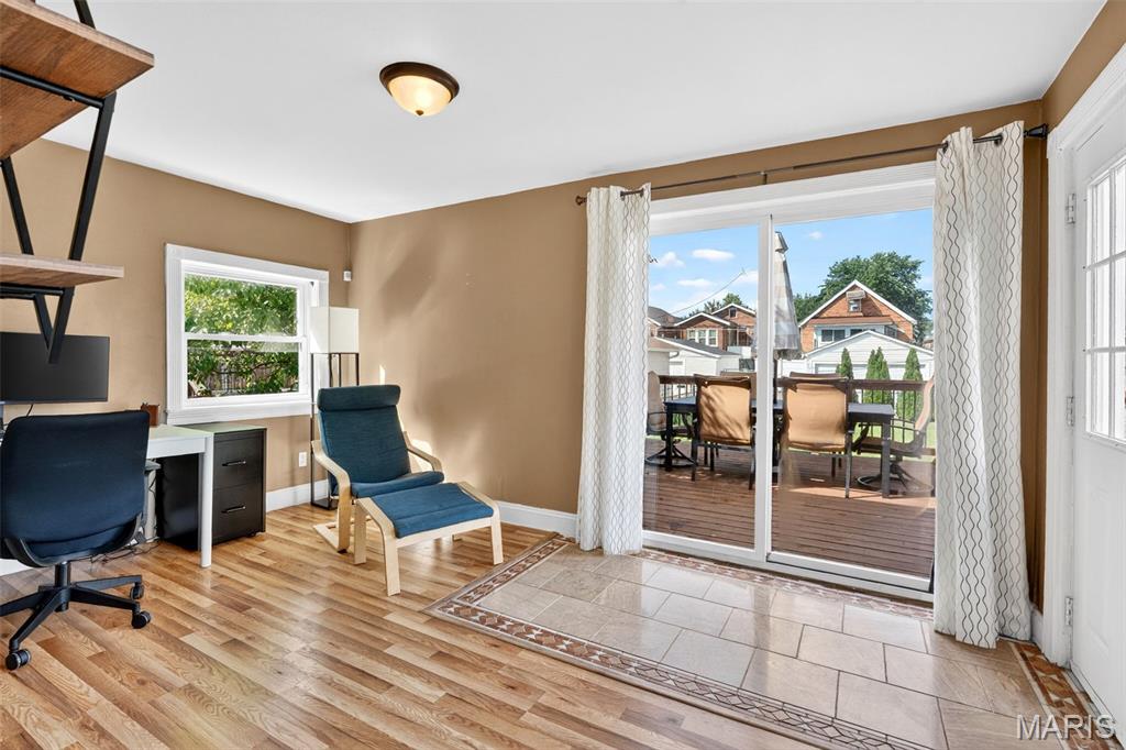 Princeton Heights Add - Residential