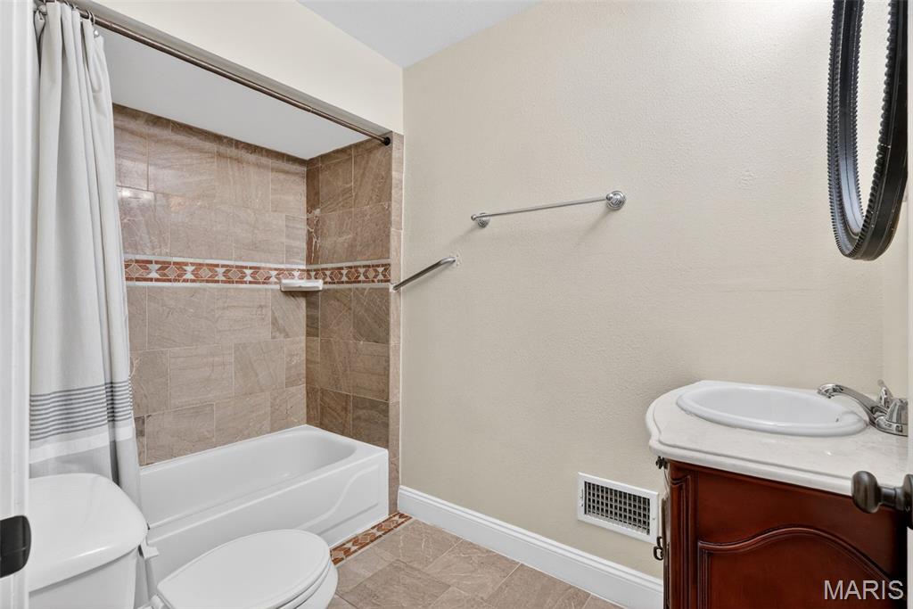 Princeton Heights Add - Residential