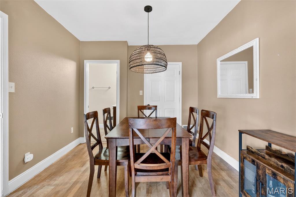 Princeton Heights Add - Residential