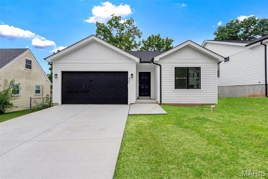 Manchester Hills - Residential
