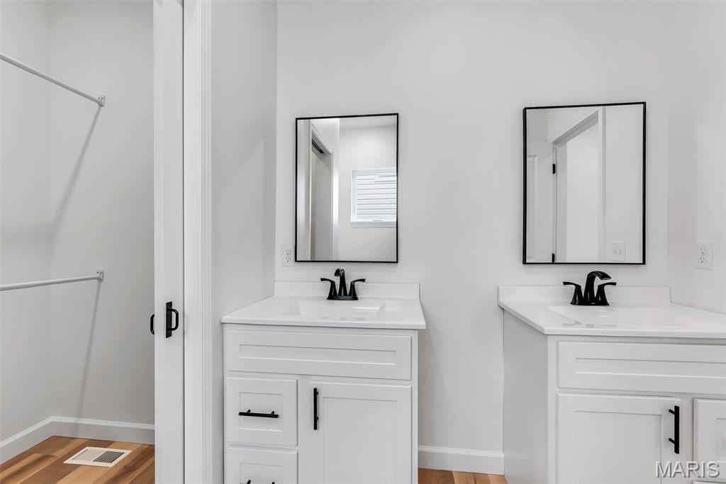 Manchester Hills - Residential