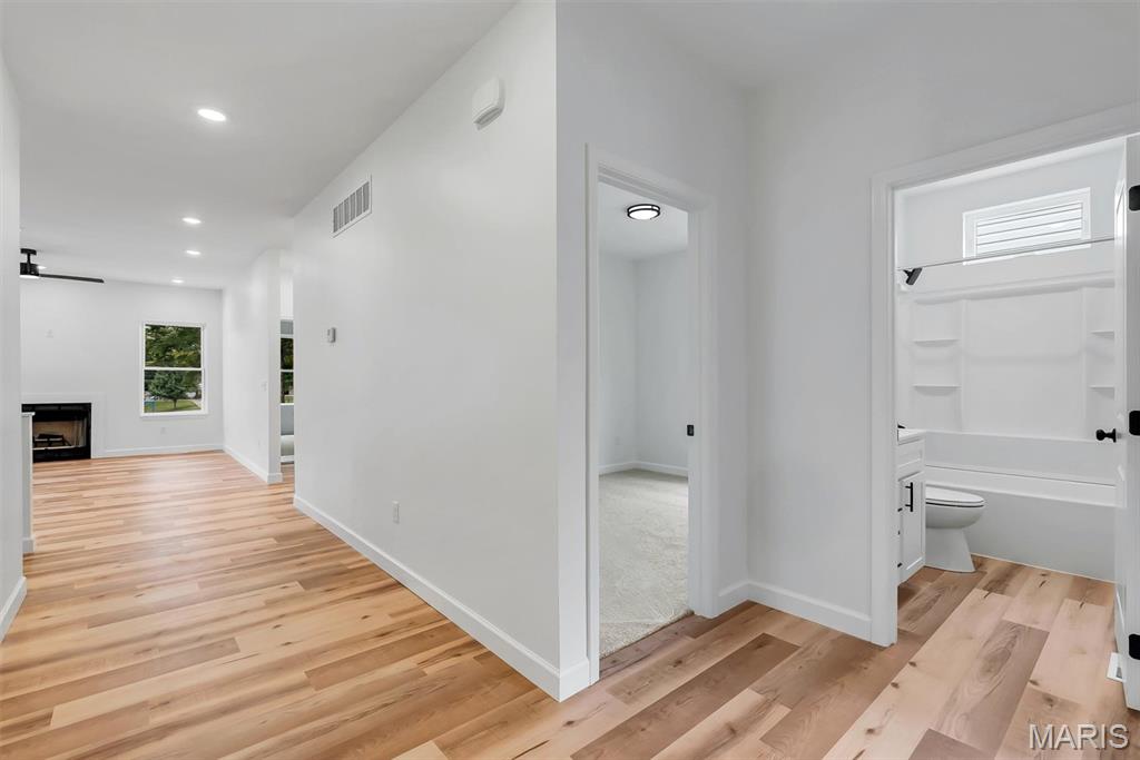 Manchester Hills - Residential