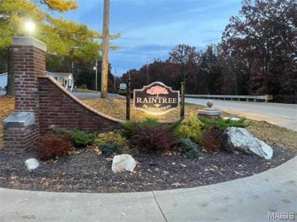 Raintree Plantation Sec 11 - Land