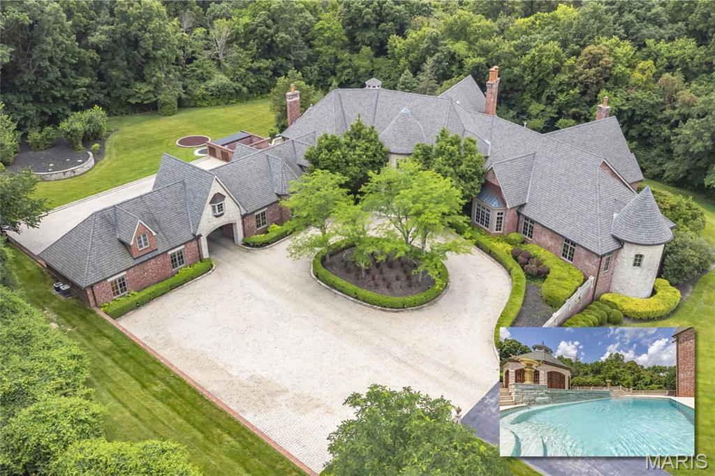 Burkert Estate - Residential