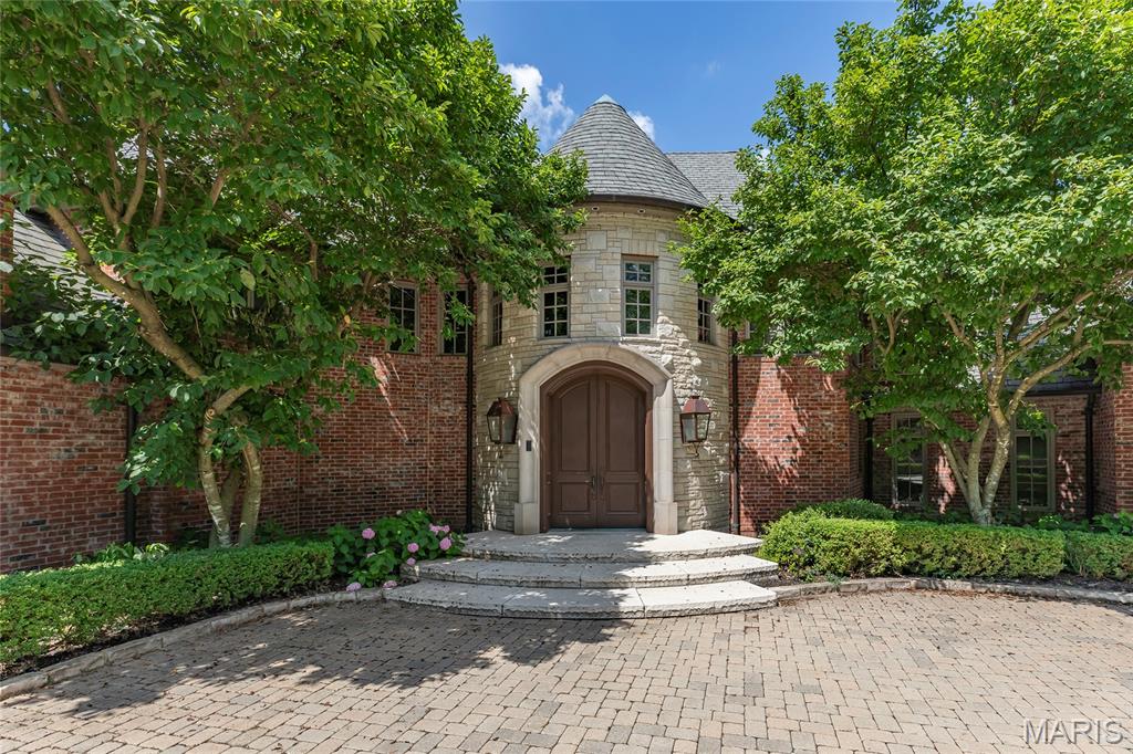 Burkert Estate - Residential