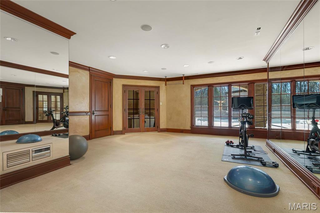 Burkert Estate - Residential