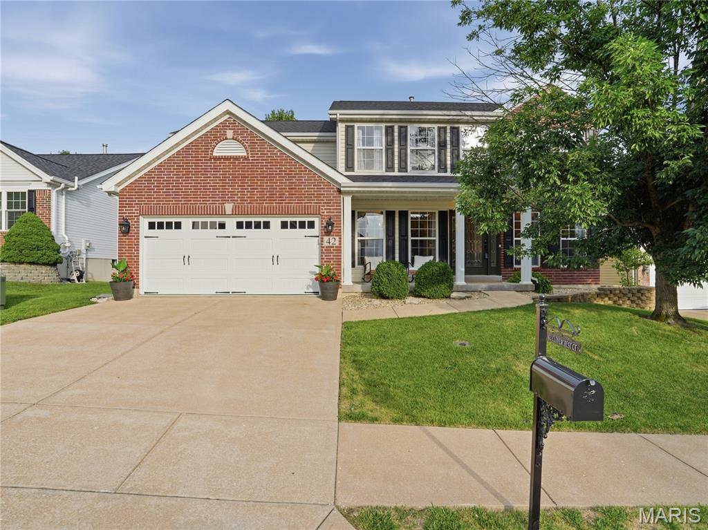 Kingsridge Estates Four - Residential