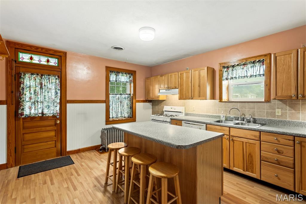 Louise Weber Place - Residential