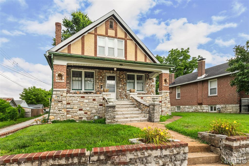 Louise Weber Place - Residential