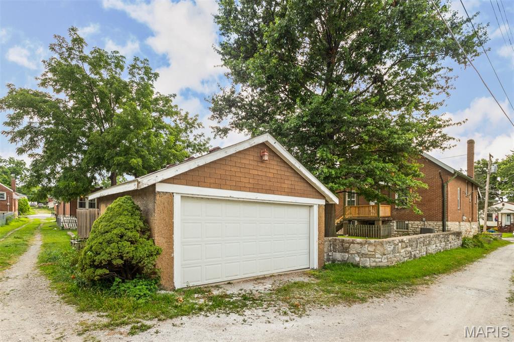 Louise Weber Place - Residential