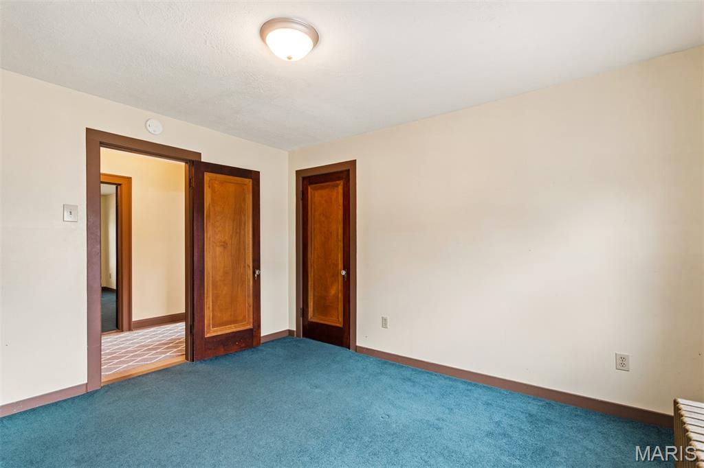 Louise Weber Place - Residential