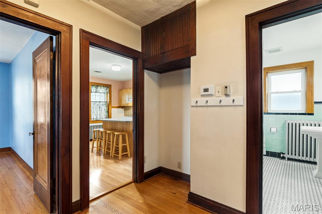 Louise Weber Place - Residential