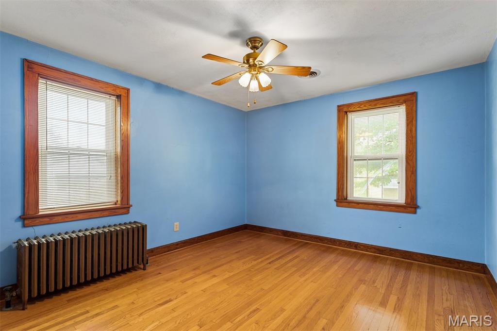 Louise Weber Place - Residential