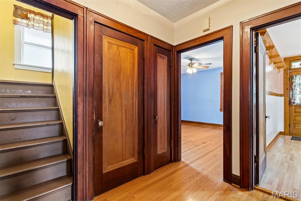 Louise Weber Place - Residential