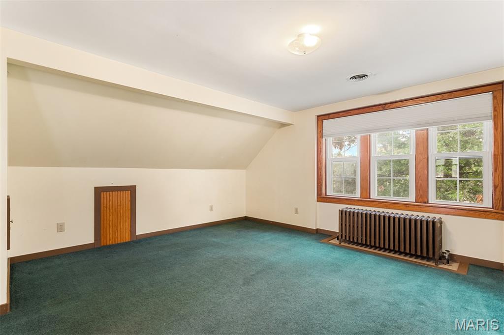 Louise Weber Place - Residential