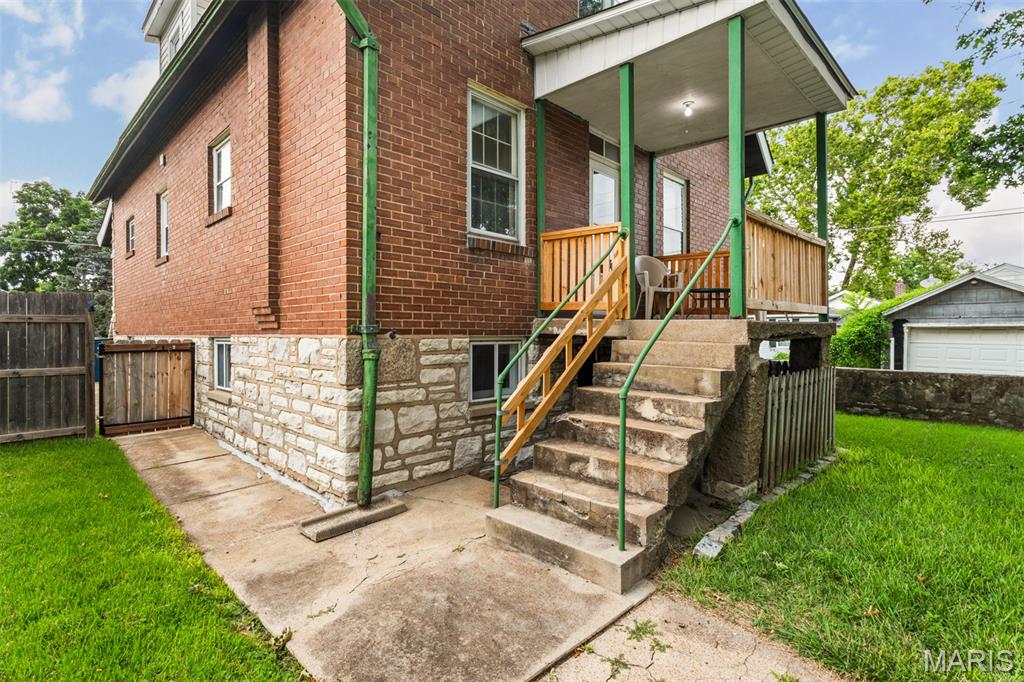 Louise Weber Place - Residential